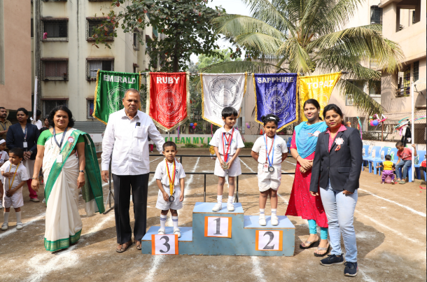 Zeal Silvercrest School 15