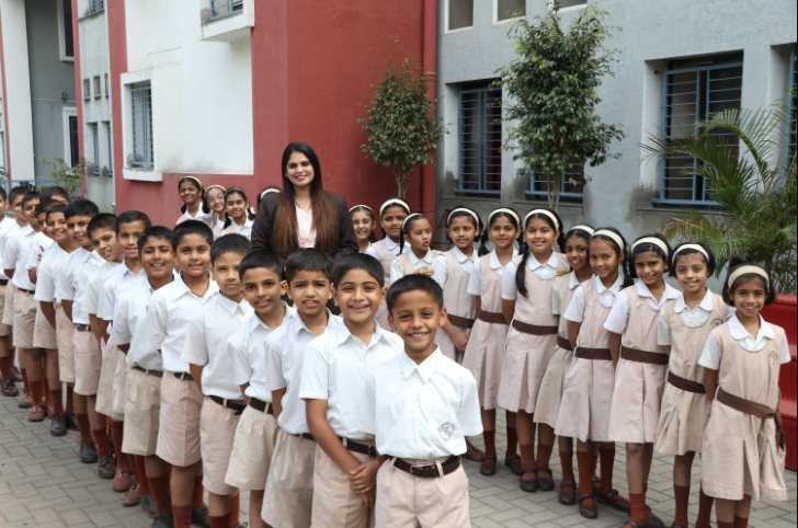 St. Xavier's School 2