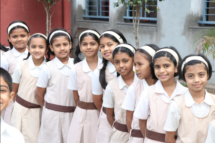 St. Xavier's School 3