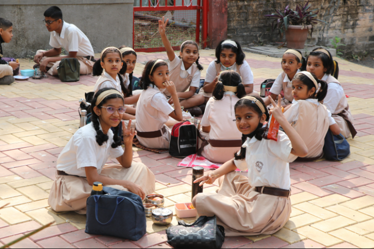 St. Xavier's School 5