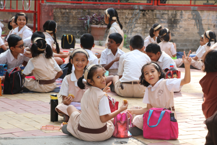 St. Xavier's School 7