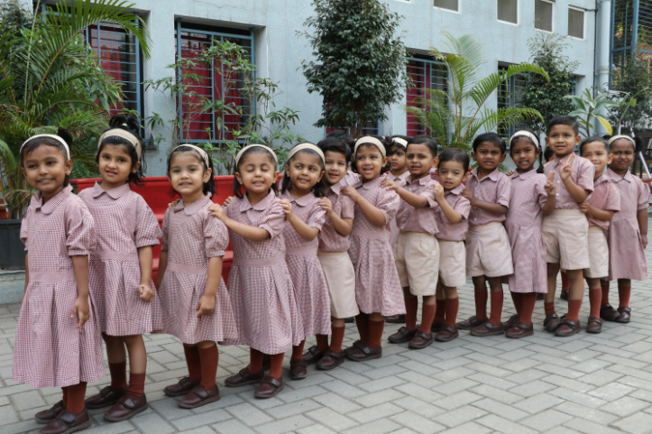 St. Xavier's School 8