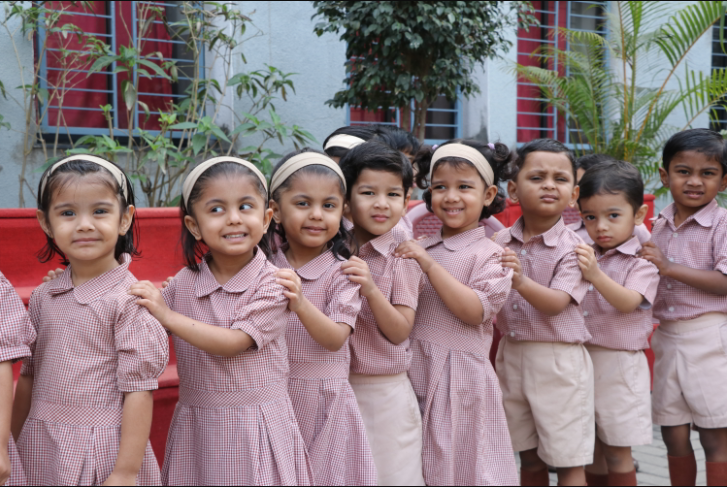 St. Xavier's School 9