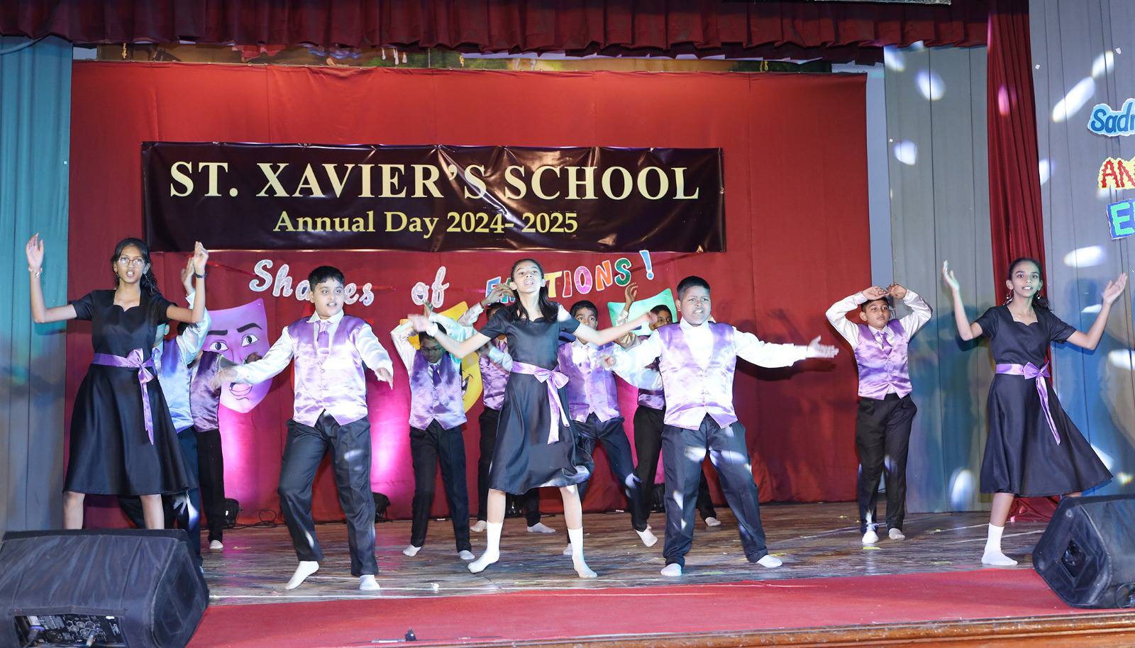 St. Xavier's School 10