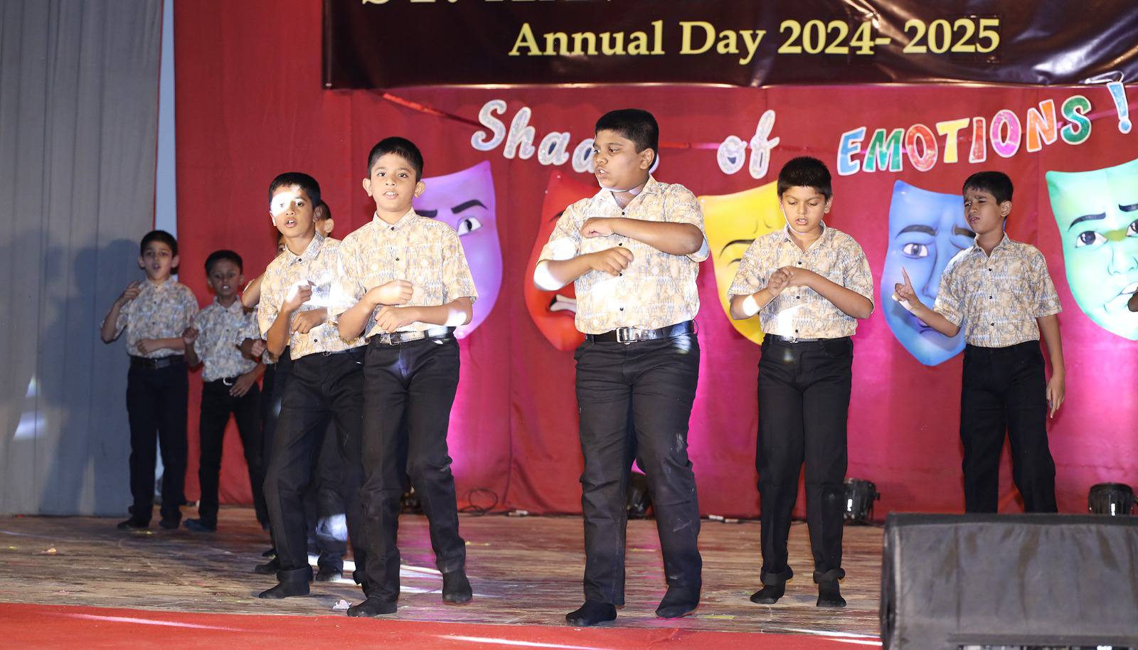 St. Xavier's School 11