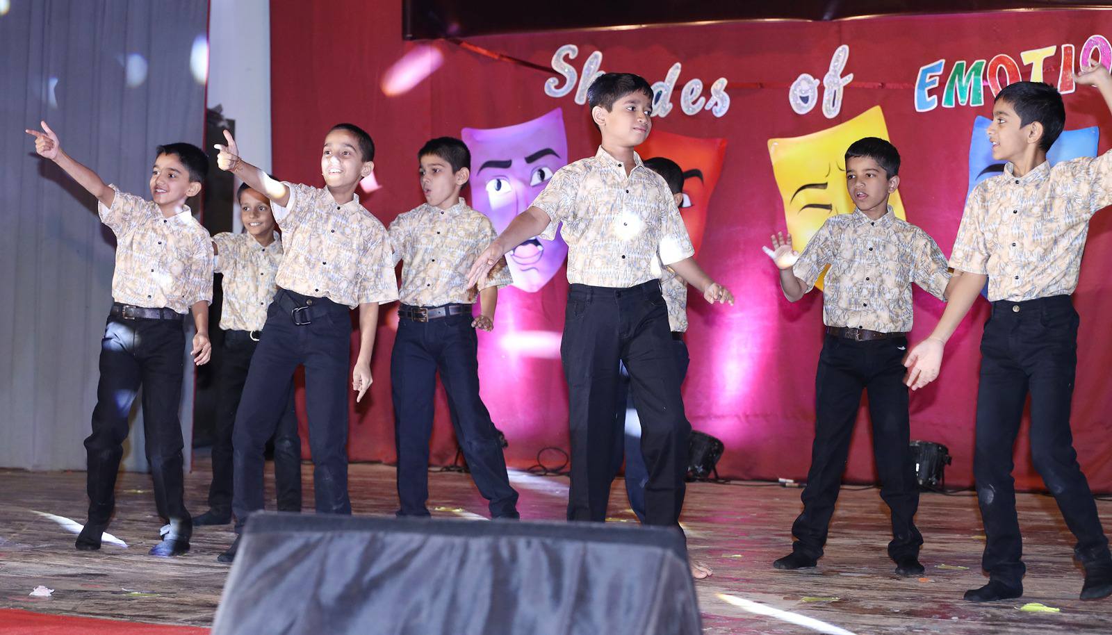 St. Xavier's School 12