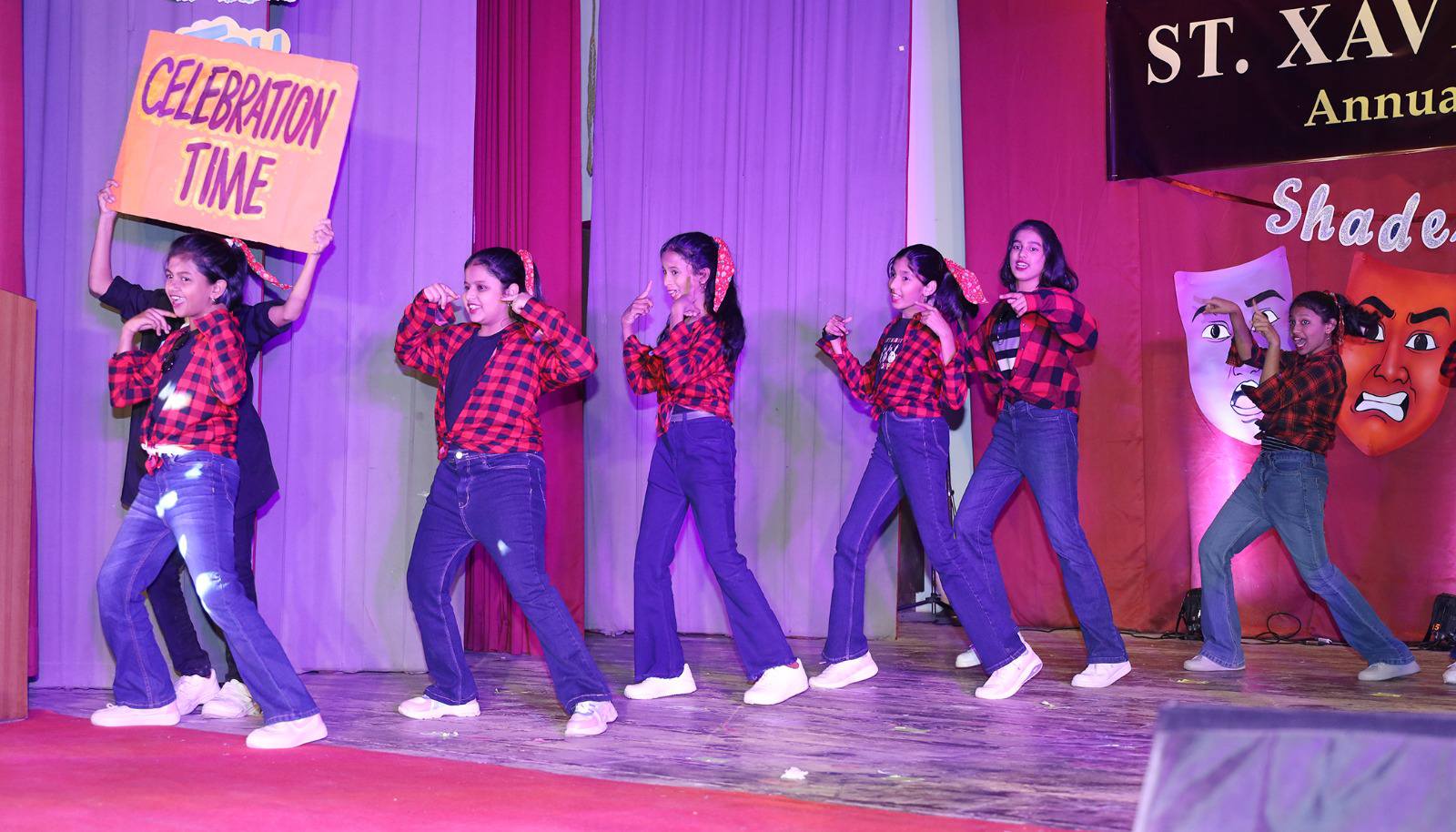 St. Xavier's School 13