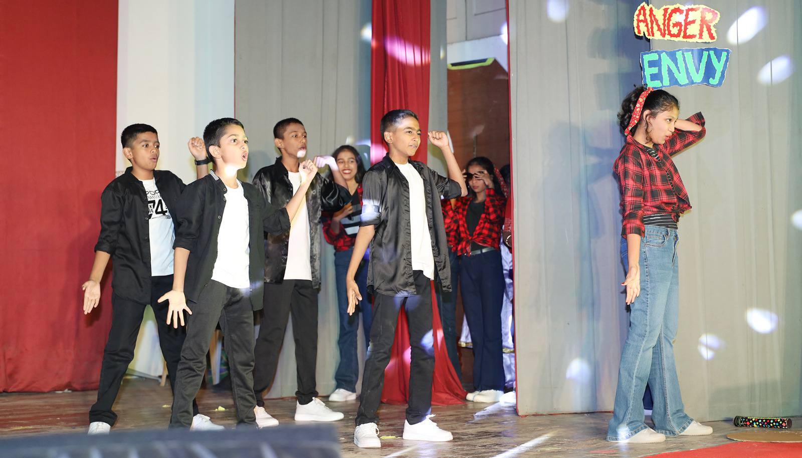 St. Xavier's School 14