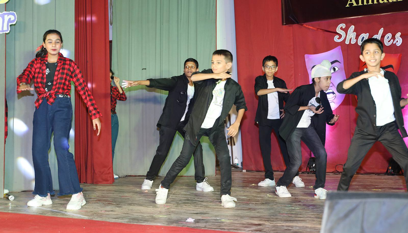 St. Xavier's School 15