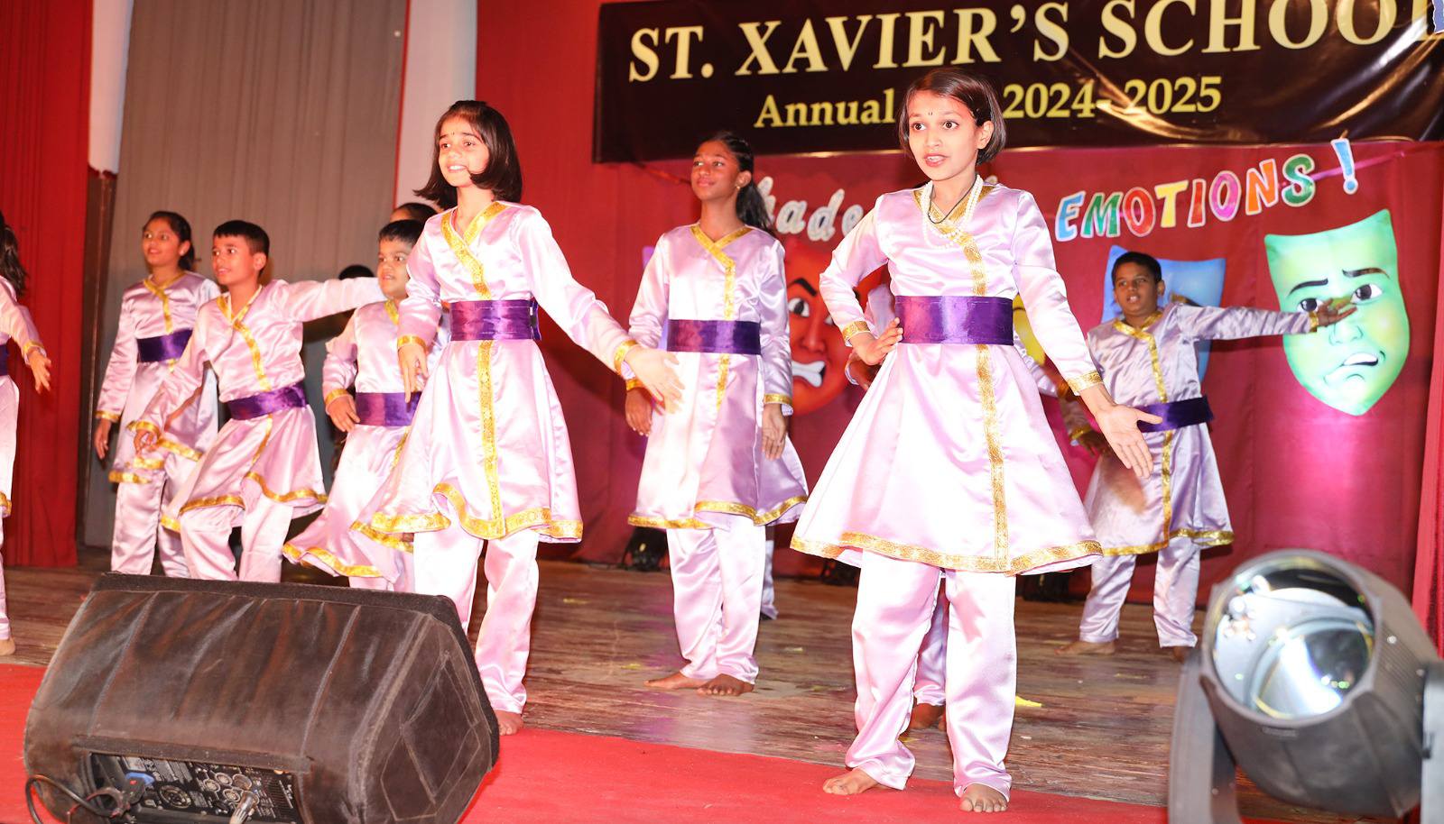 St. Xavier's School 17