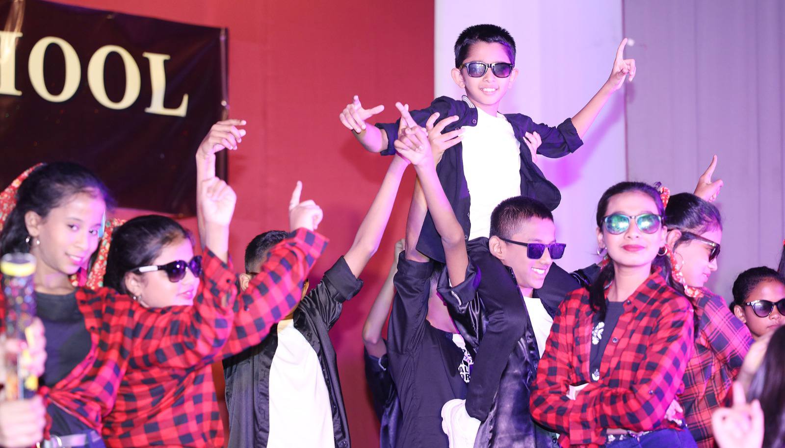 St. Xavier's School 18