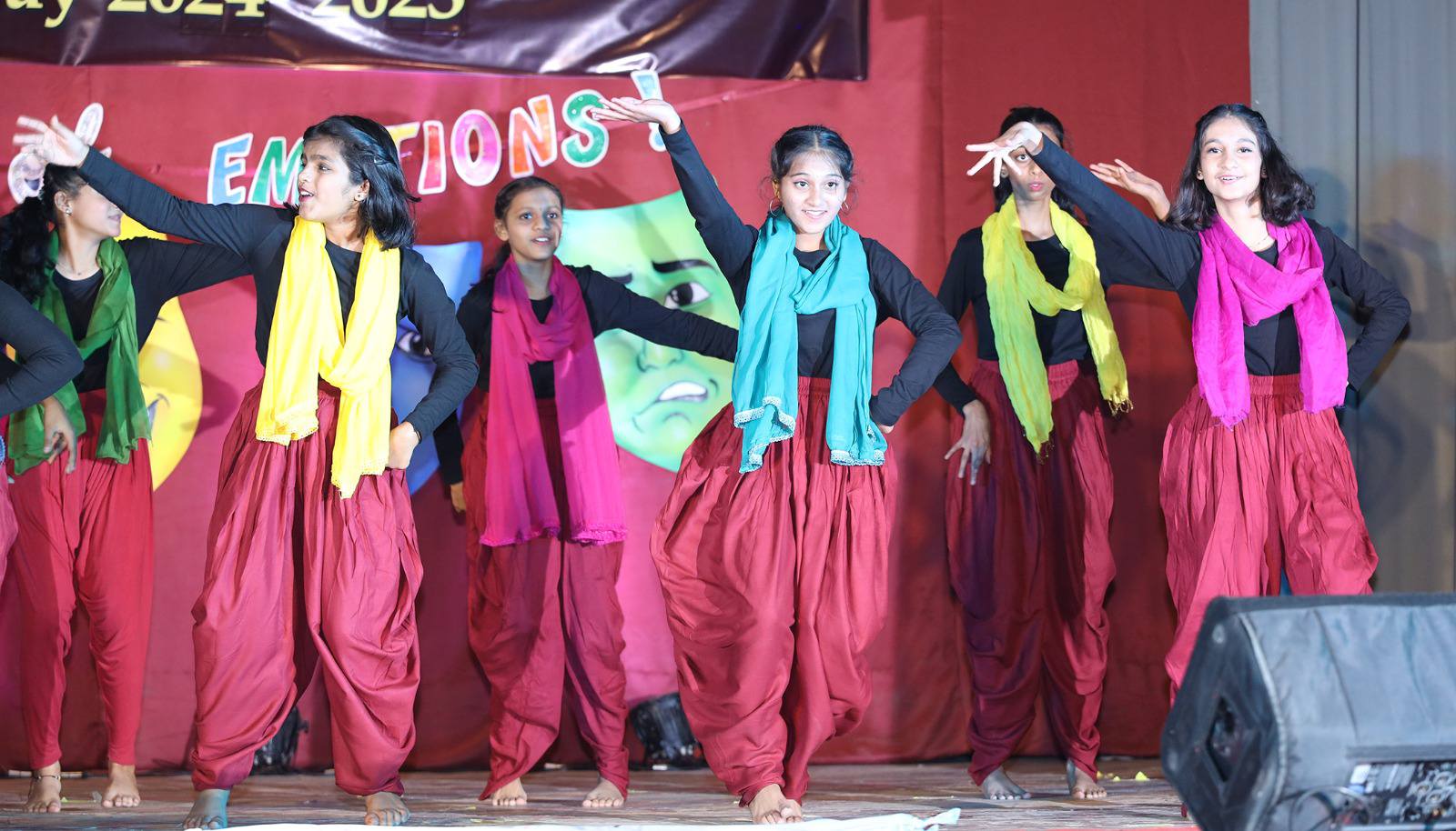 St. Xavier's School 26