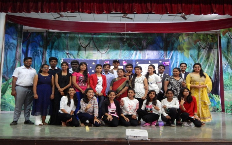 Don Bosco High School 12