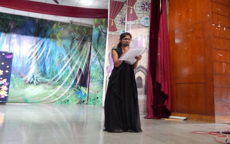 Don Bosco High School 16