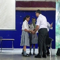 Don Bosco High School 19