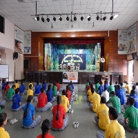 Don Bosco High School 20