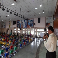 Don Bosco High School 21
