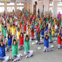 Don Bosco High School 23