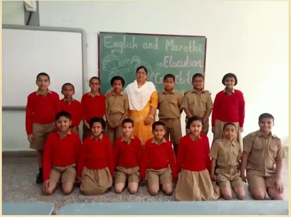 Erin N Nagarvala School 8