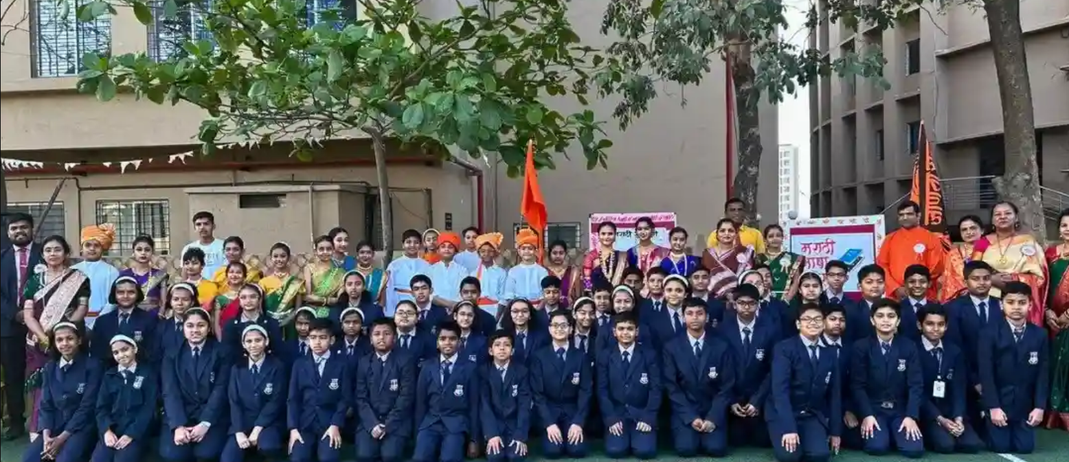 The Lexicon International School 9