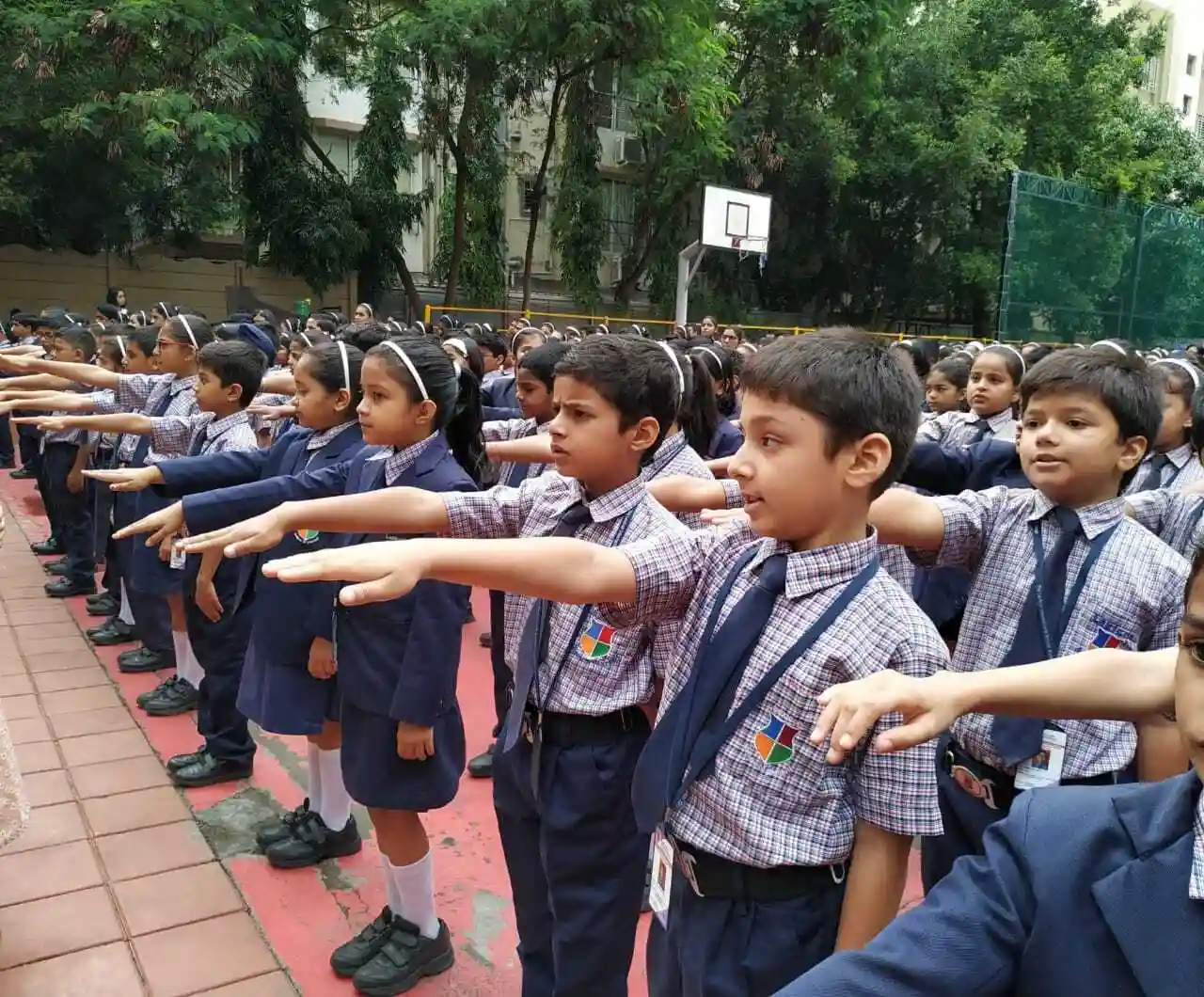 The Lexicon International School 3