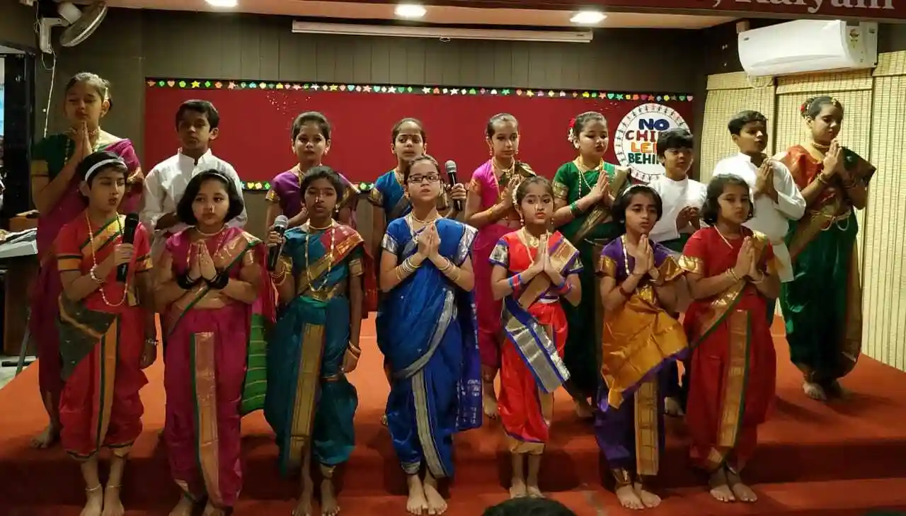 The Lexicon International School 5