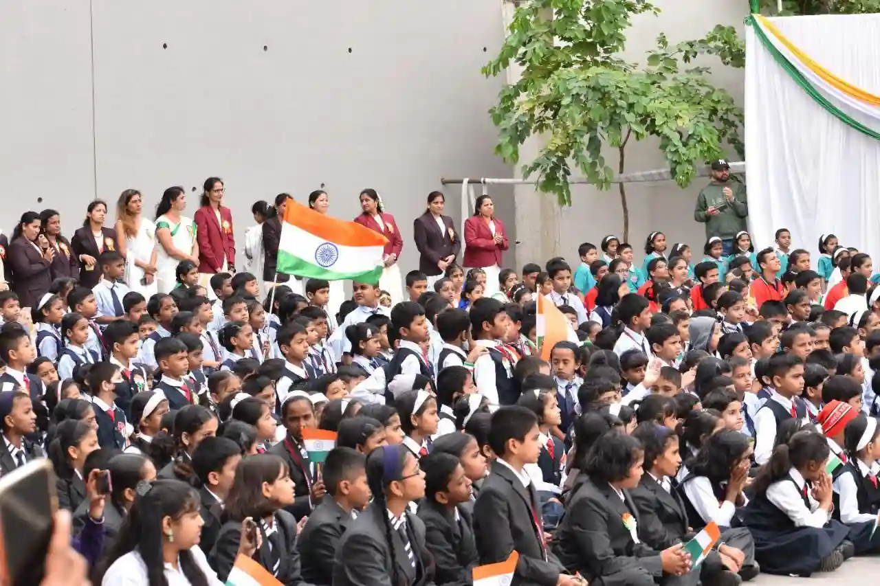 Chate Public School 2