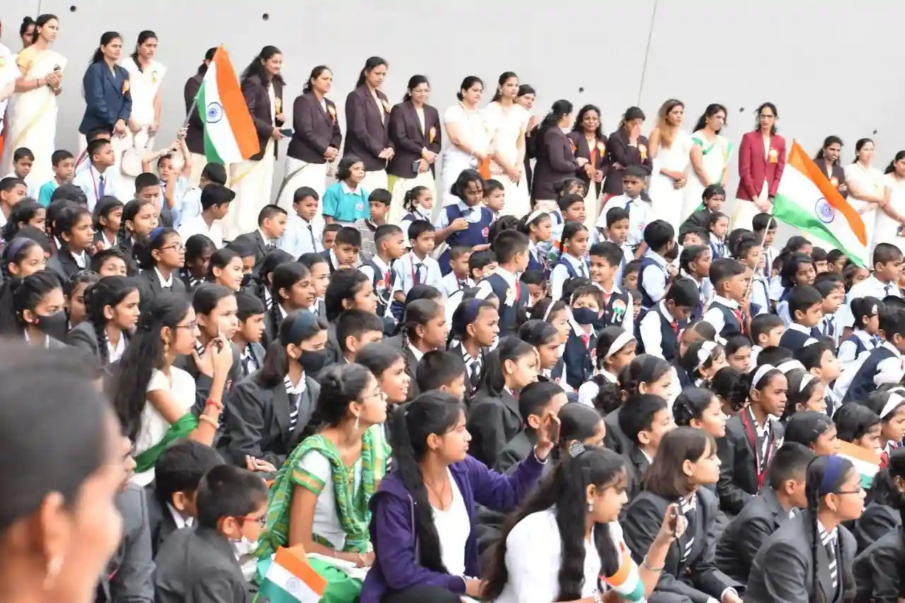 Chate Public School 3