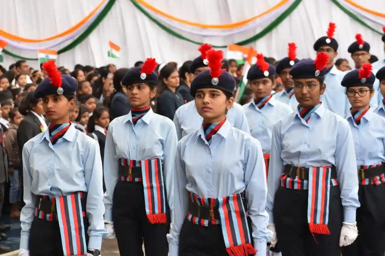 Chate Public School 5