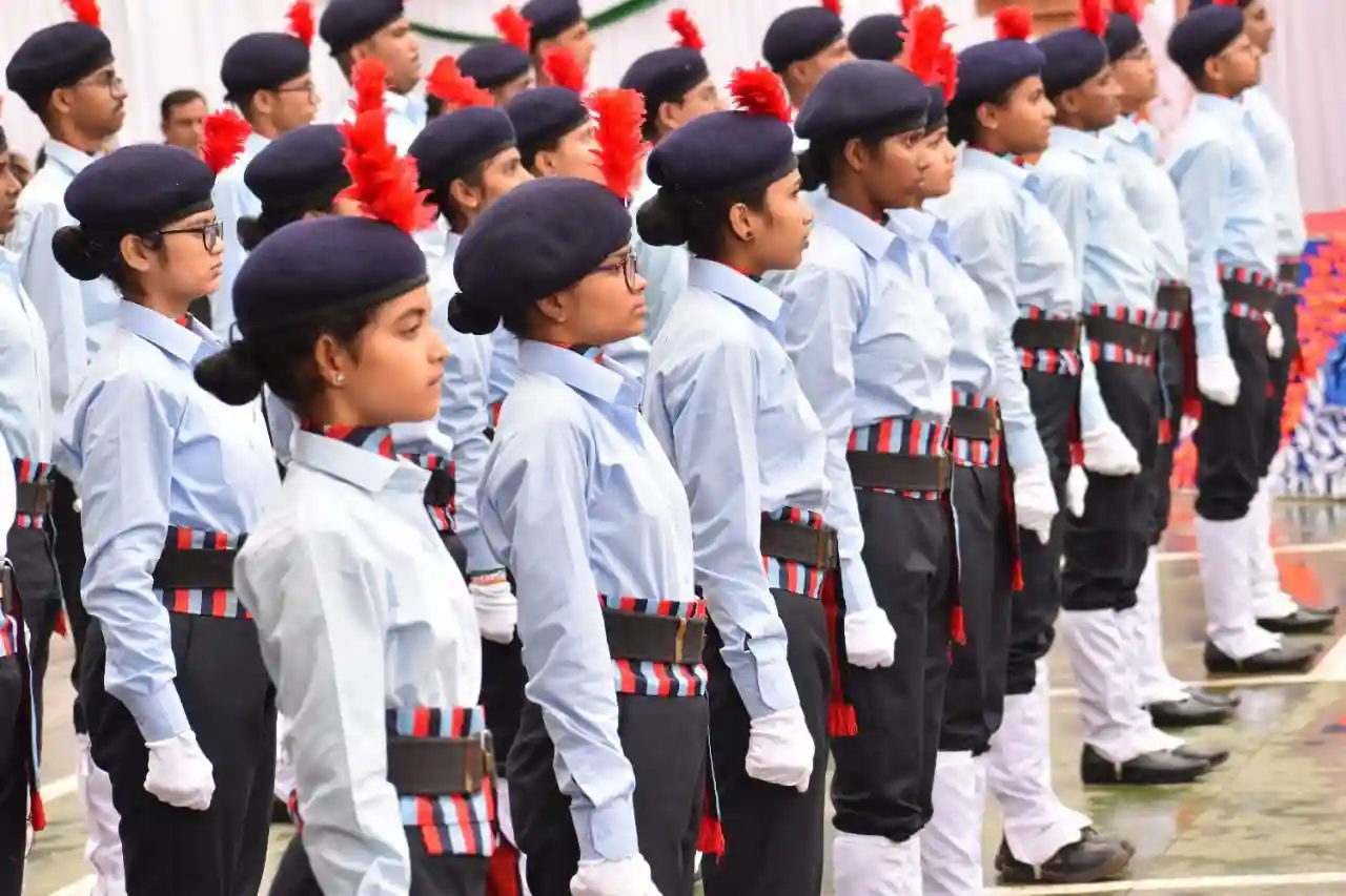 Chate Public School 6
