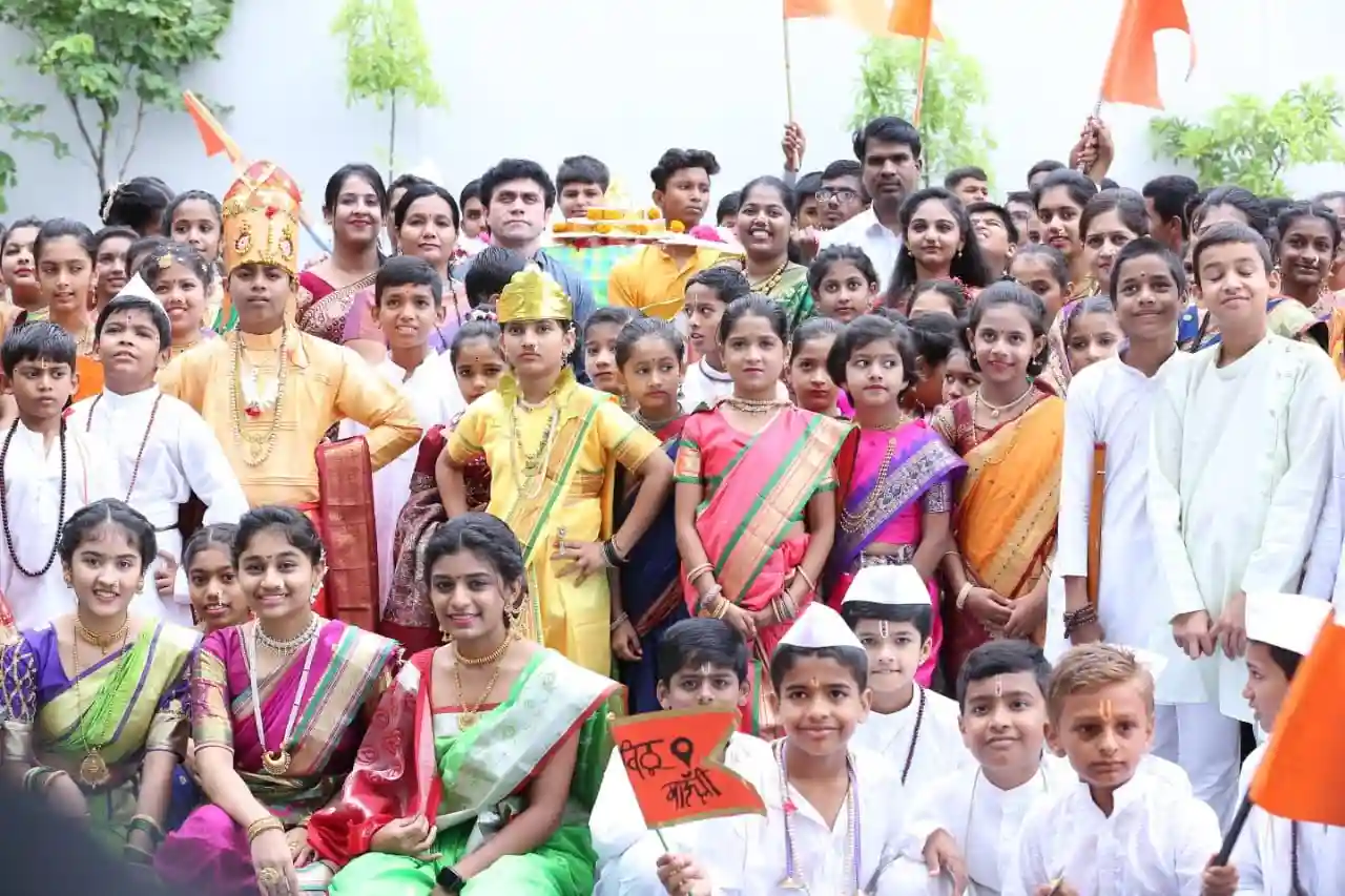Chate Public School 8