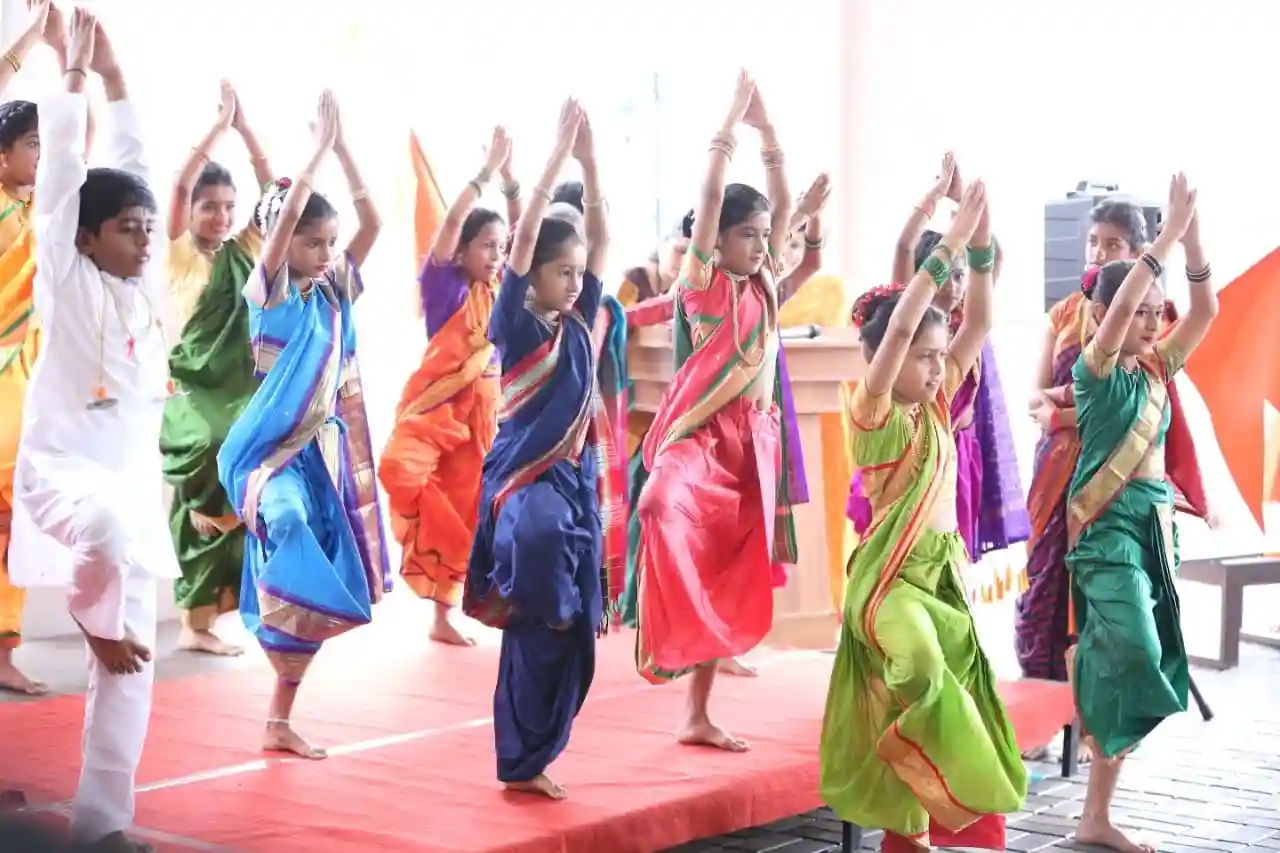 Chate Public School 9