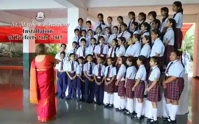 St. Mathews Academy And Junior College campus photo 6 of 6 — Kondhwal