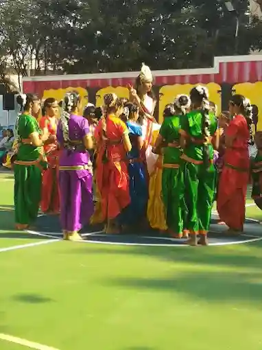 Sungrace High School And Junior College 3