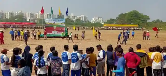 Spicer Higher Secondary School 11