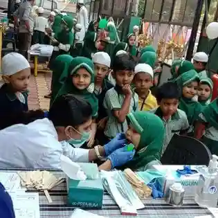 Noble Kids School campus 3