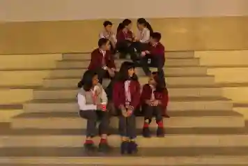 Aravali International School 7