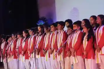 Aravali International School 9