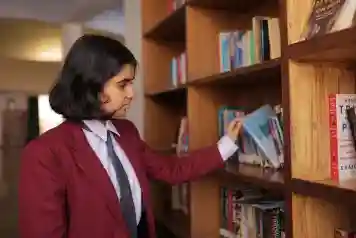 Aravali International School 4
