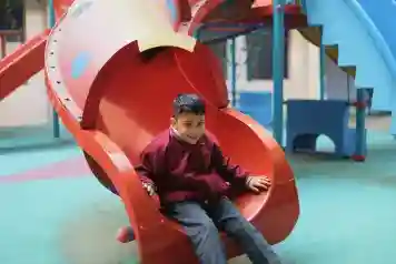 Aravali International School 10