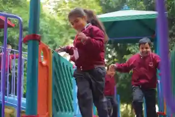Aravali International School 11