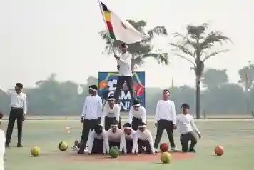 Aravali International School 5