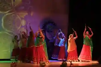 Aravali International School 15