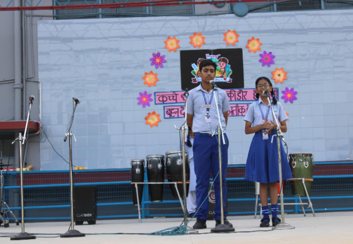 St. Anthony's Secondary School 3
