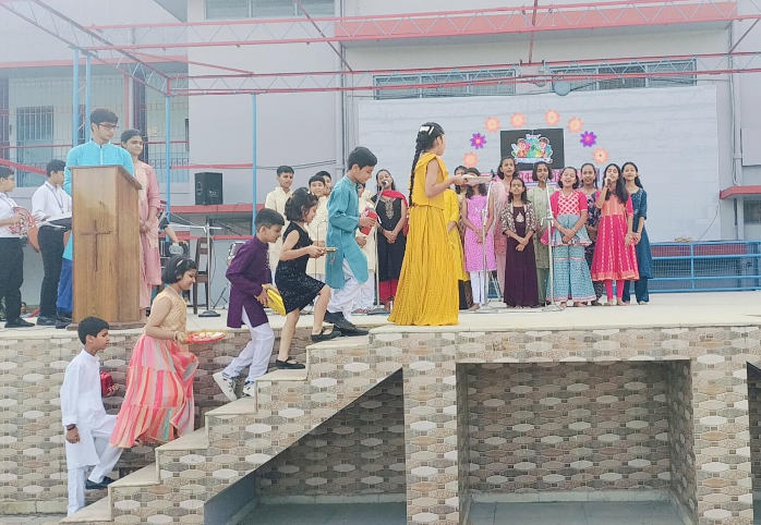 St. Anthony's Secondary School 4