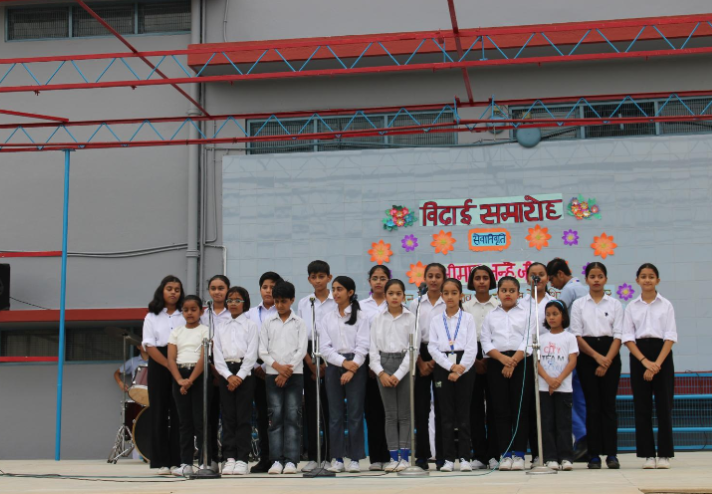 St. Anthony's Secondary School 6