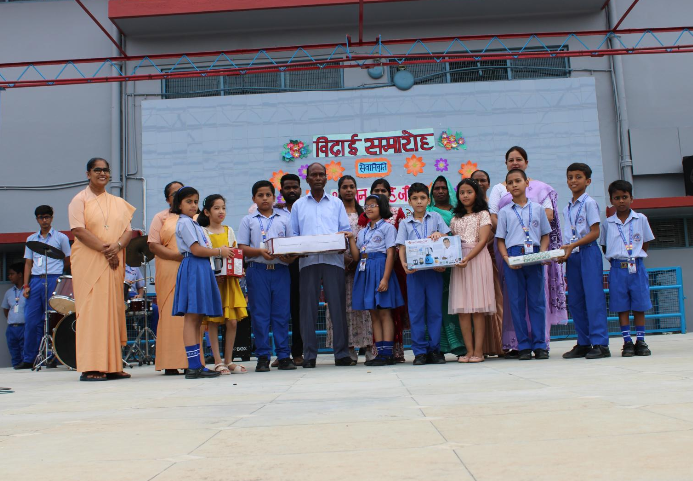 St. Anthony's Secondary School 7
