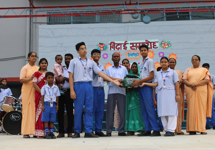 St. Anthony's Secondary School 8