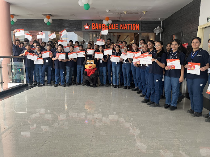 Grand Columbus International School 29
