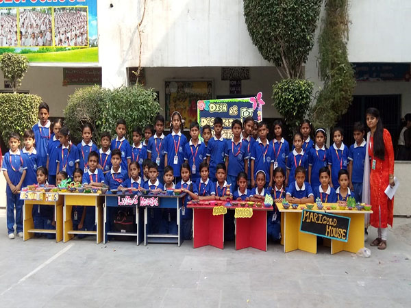 Prince Senior Secondary School 4